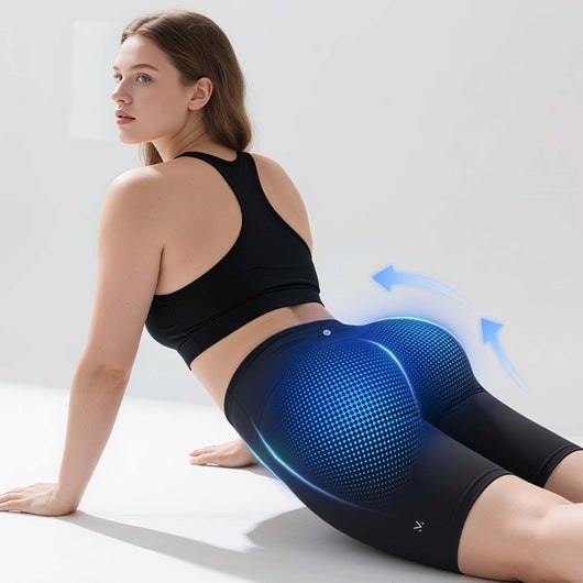 Narlea® Firm & Tone Shorts